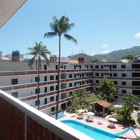 Hotel Marsol Puerto Vallarta Kültér fotó