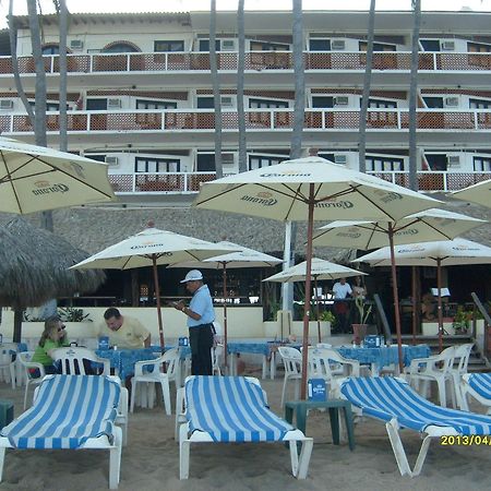 Hotel Marsol Puerto Vallarta Kültér fotó