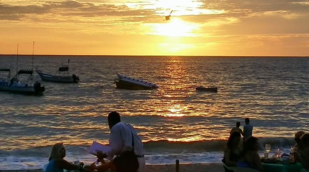 Hotel Marsol Puerto Vallarta Kültér fotó