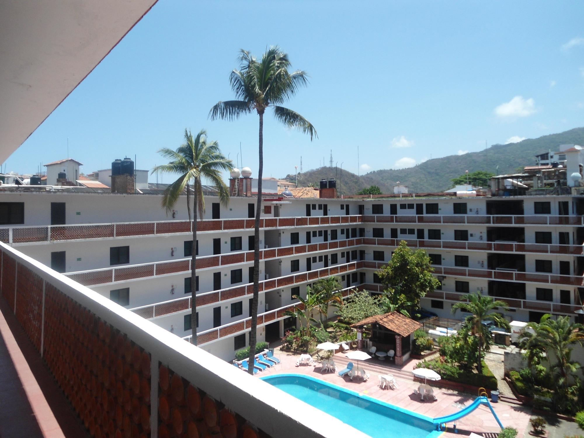 Hotel Marsol Puerto Vallarta Kültér fotó